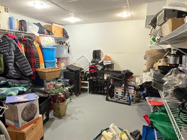 Rangement