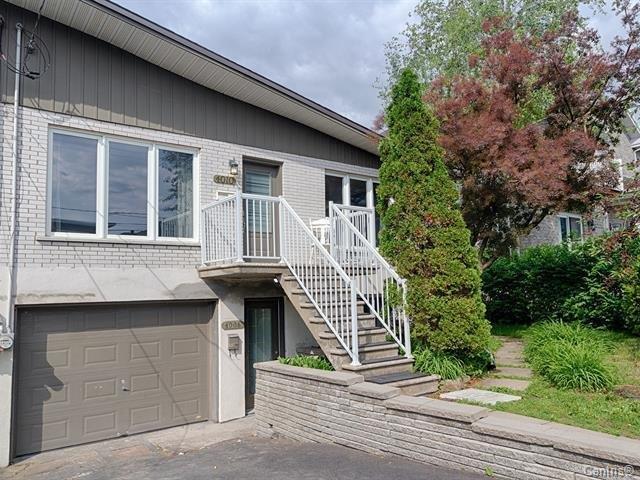 maison à vendre Longueuil (Saint-Hubert)