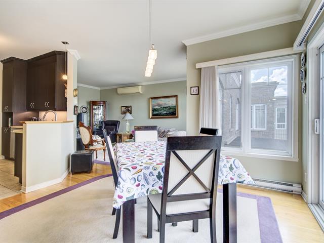 Condo à vendre, Boucherville