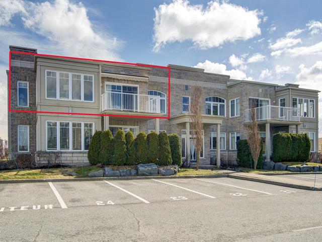 Condo à vendre, Boucherville