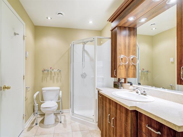 Condo à vendre, Boucherville