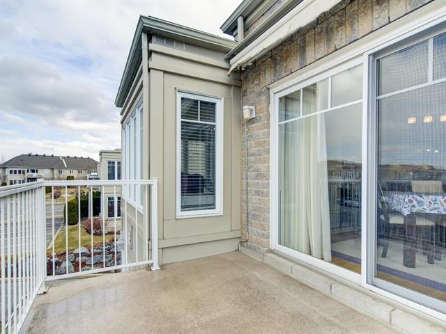 Condo à vendre, Boucherville