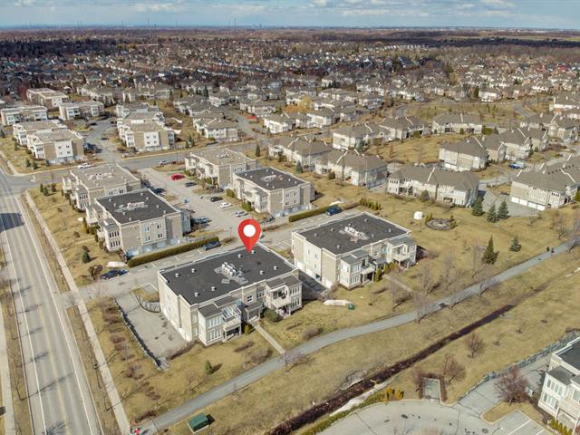 Condo à vendre, Boucherville