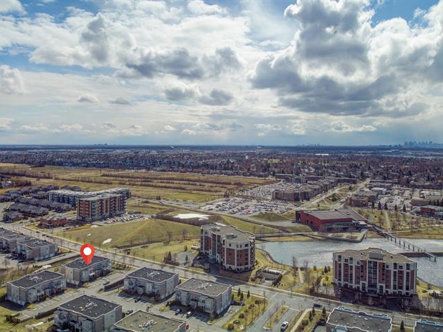Condo à vendre, Boucherville