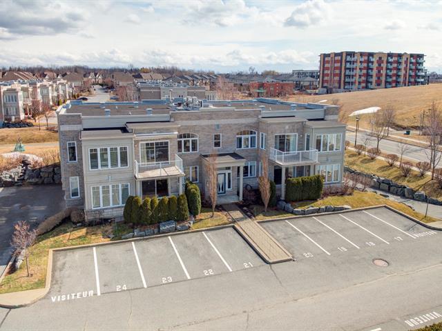 Condo à vendre, Boucherville