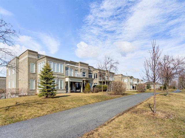 Condo à vendre, Boucherville