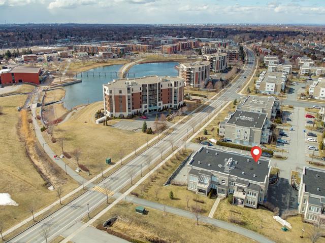 Condo à vendre, Boucherville