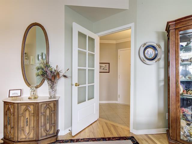 Condo à vendre, Boucherville