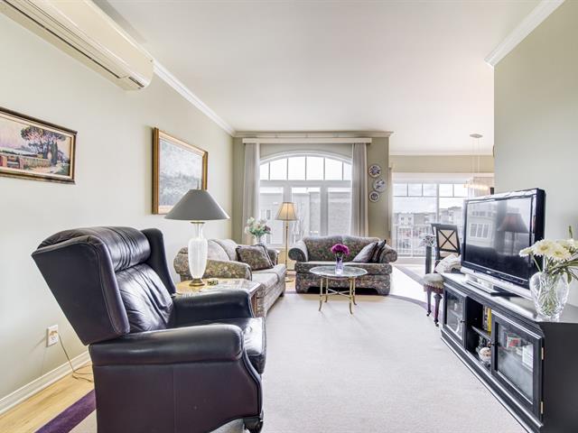 Condo à vendre, Boucherville