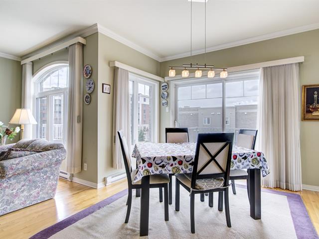 Condo à vendre, Boucherville