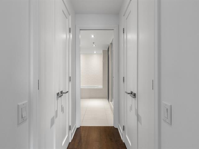 Penderie (Walk-in)