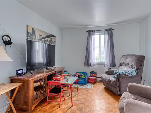 Logement