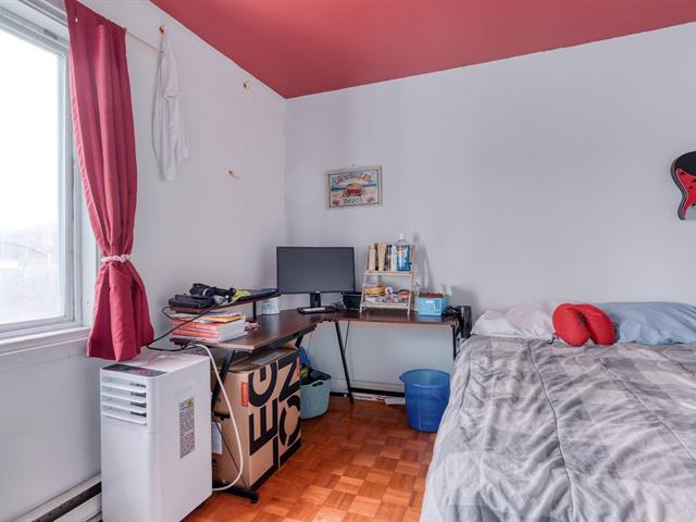 Logement