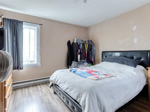 Logement