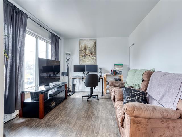 Logement