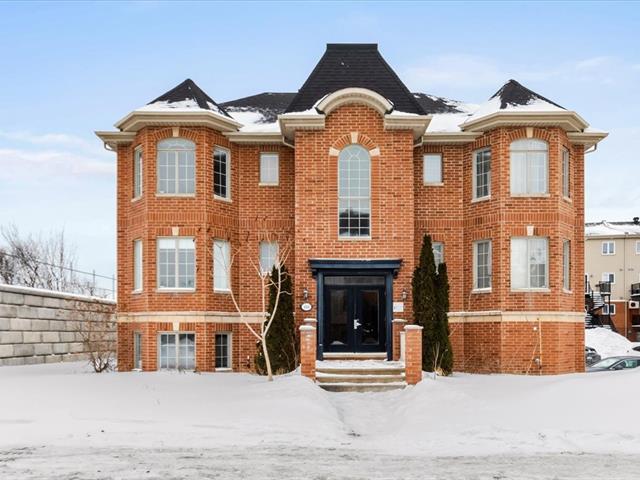 maison à vendre Laval (Sainte-Dorothée)