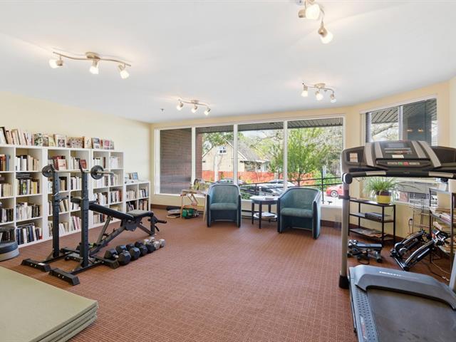 Common room