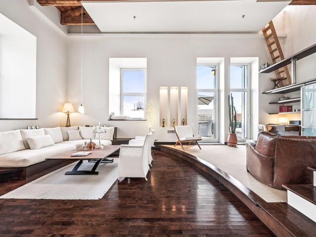 maison à vendre Montréal (Ville-Marie)