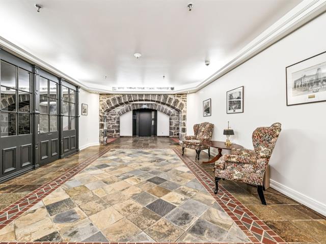 Hall d'entrée