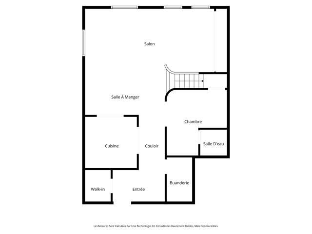 Plan (croquis)