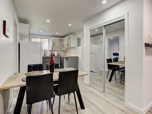 Dinette