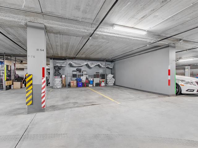 Stationnement