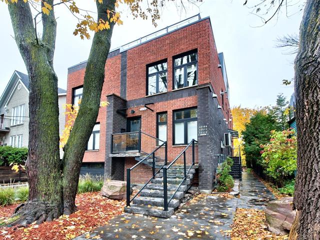 maison à vendre Montréal (Ahuntsic-Cartierville)