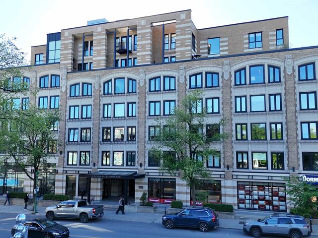 maison à vendre Montréal (Outremont)