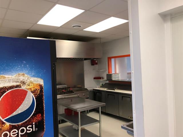 Cuisine