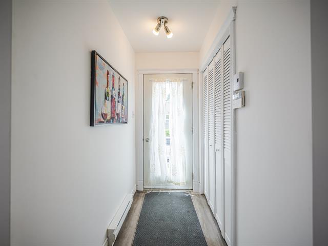 Hall d'entrée