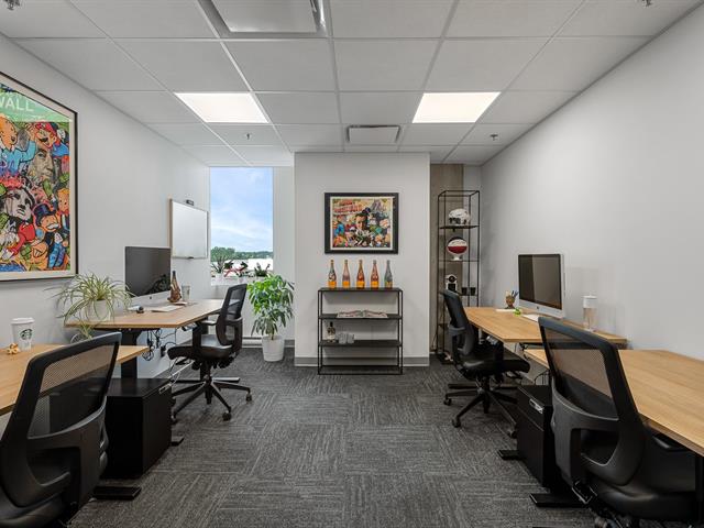 Commercial rental space/Office for rent, Mascouche