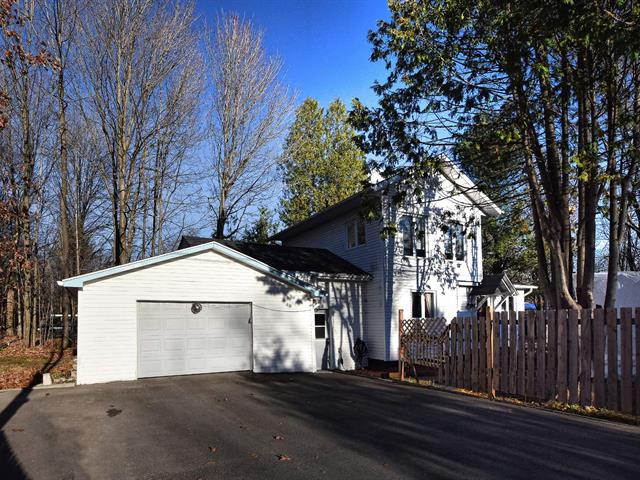 maison à vendre Sainte-Julienne