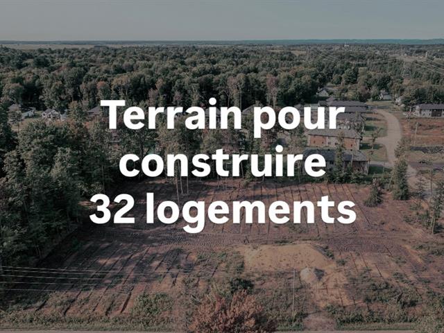 maison à vendre Saint-Ambroise-de-Kildare