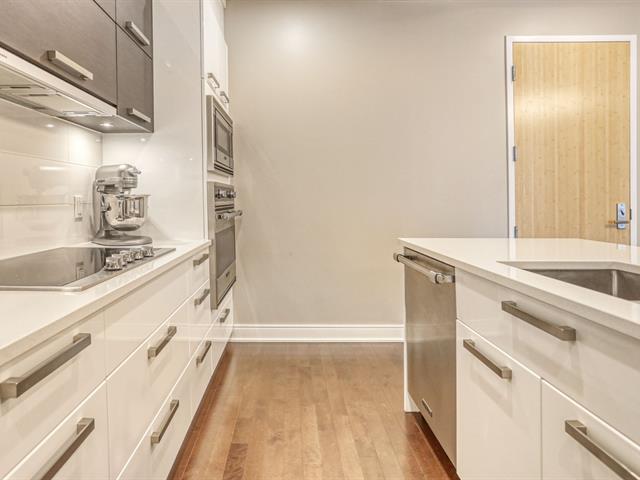 Condo sold, Montréal (Saint-Laurent)