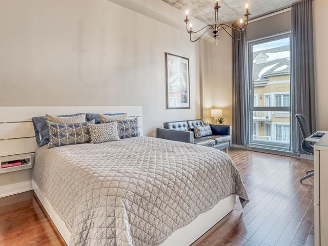 Condo sold, Montréal (Saint-Laurent)
