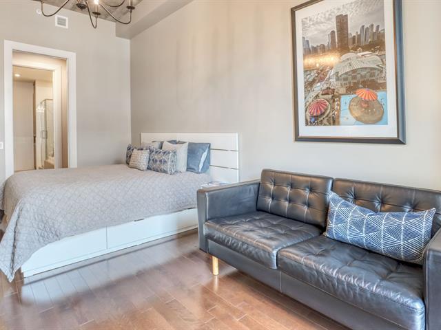 Condo sold, Montréal (Saint-Laurent)