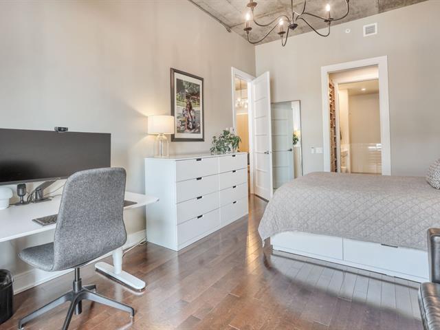Condo sold, Montréal (Saint-Laurent)
