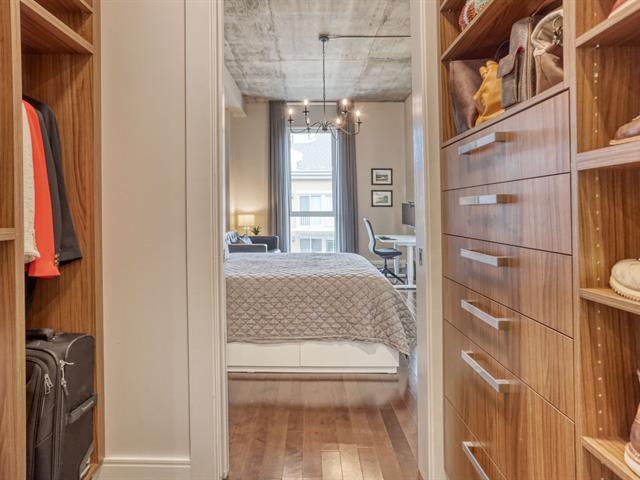 Condo sold, Montréal (Saint-Laurent)