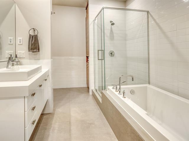 Condo sold, Montréal (Saint-Laurent)