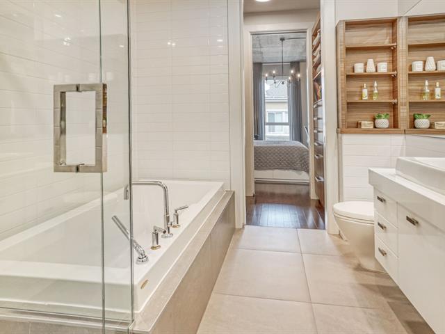 Condo sold, Montréal (Saint-Laurent)
