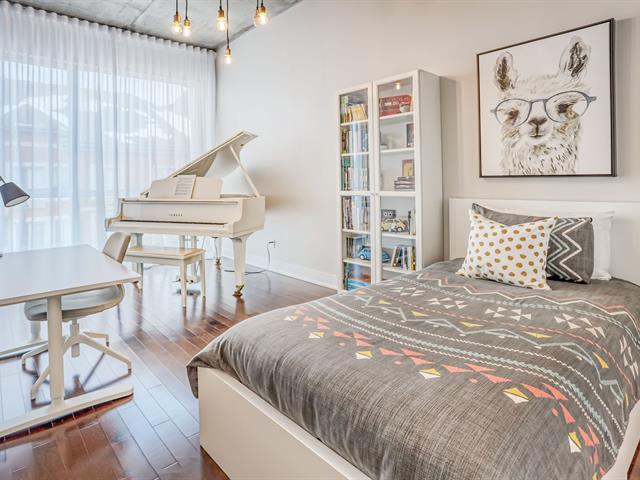 Condo sold, Montréal (Saint-Laurent)