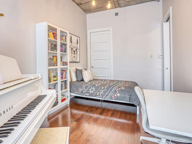 Condo sold, Montréal (Saint-Laurent)