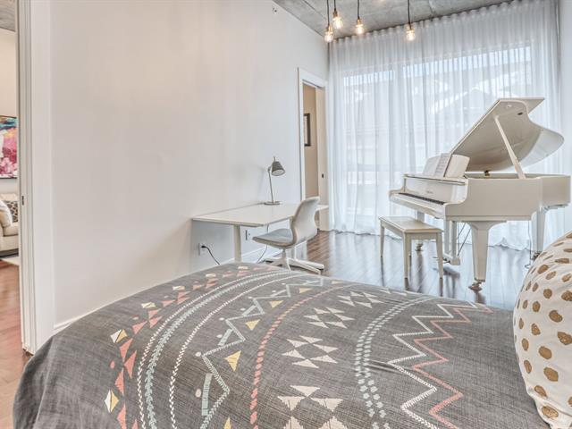 Condo sold, Montréal (Saint-Laurent)