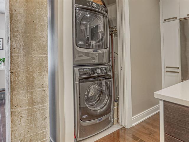 Condo sold, Montréal (Saint-Laurent)