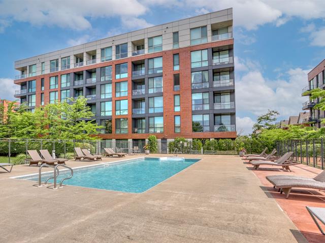 Condo sold, Montréal (Saint-Laurent)