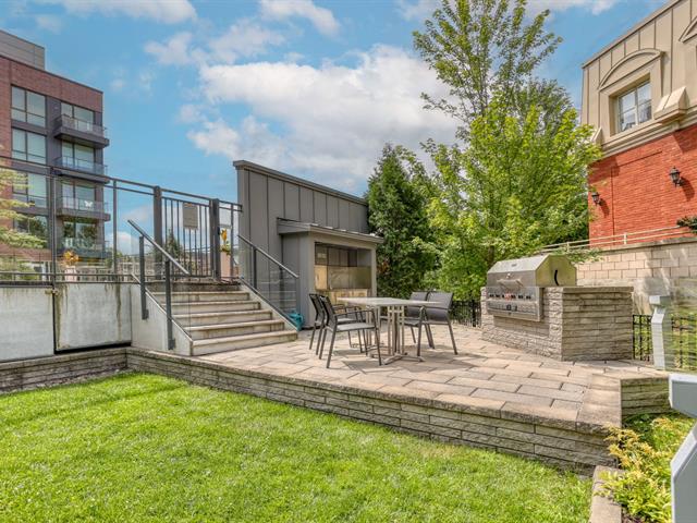 Condo sold, Montréal (Saint-Laurent)