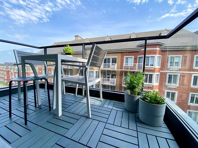 Condo sold, Montréal (Saint-Laurent)