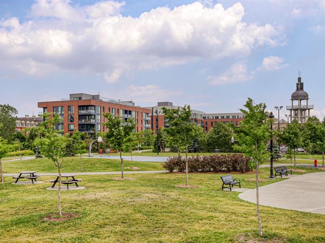 Condo sold, Montréal (Saint-Laurent)