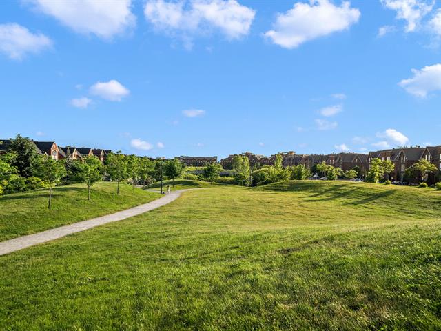 Condo sold, Montréal (Saint-Laurent)