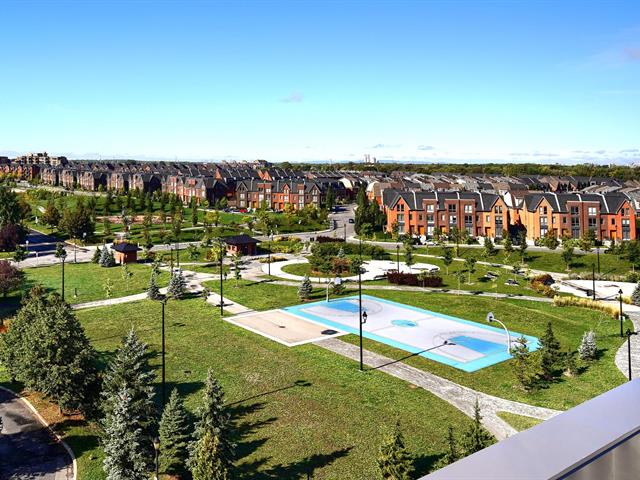 Condo sold, Montréal (Saint-Laurent)